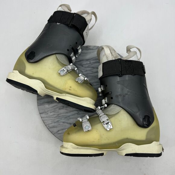 Dalbello Mantis 75 Intuition Ski Boots Womens 6 (EU 35.5) 277mm 235 Mondo - Picture 6 of 10